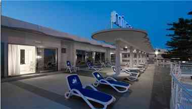 Hotel Miramare a Scicli, IT