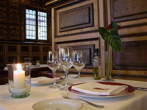 Hotel Las Casas de la Juderia, Seville, Seville, ES