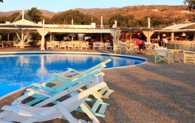 Bild på anläggning