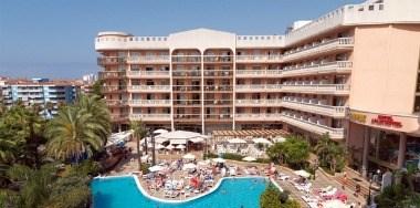Dorada Palace Hotel à Salou, ES