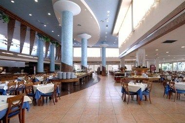 Изображение места проведения