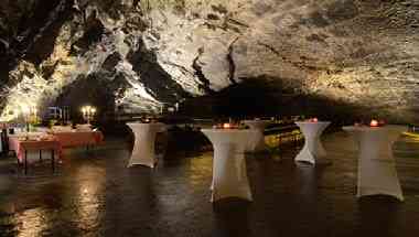 The Domain of the Caves of Han a Rochefort, BE