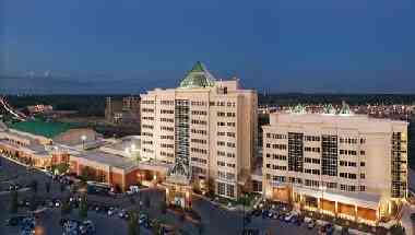 Embassy Suites Northwest Arkansas - Hotel, Spa & Convention Center en Rogers, AR
