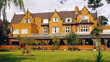 Brook Mollington Banastre Hotel Spa a Chester, GB1