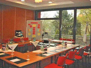 Ringhotel Zweibrucker Hof Herdecke in Herdecke, DE