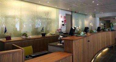 Изображение места проведения