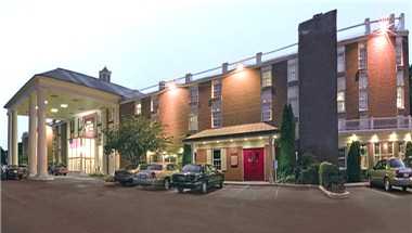 John Carver Inn & Spa en Plymouth, MA