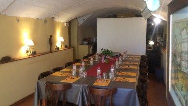 Изображение места проведения