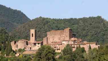 Hotel-Restaurant Cal Sastre en Santa Pau, ES