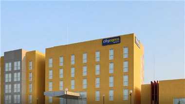 City Express by Marriott Salina Cruz in Salina Cruz, MX