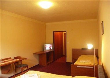 Изображение места проведения