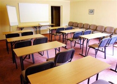 Изображение места проведения