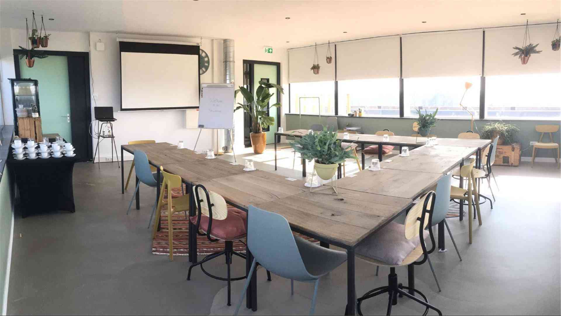 Hotel Nimma в Nijmegen, NL