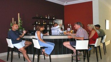 Bild på anläggning