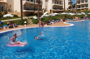 Bild på anläggning