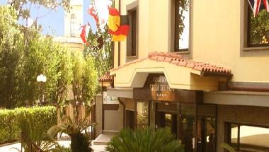 Grand Hotel Villa Dei Papi image
