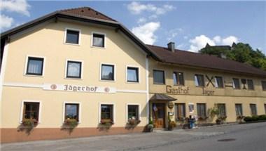 Gasthof Martin Jaeger image