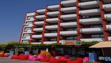 Hotel Sunday in Aydin, TR