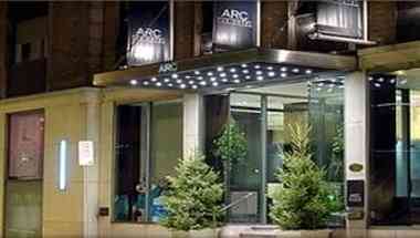 ARC The Hotel, Ottawa, ON