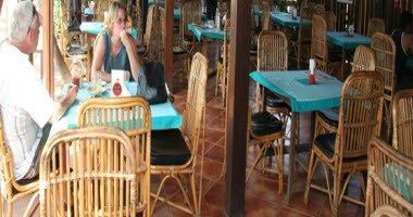 Bild på anläggning