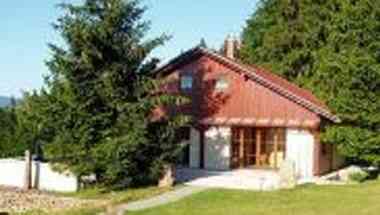 Hotel Vyhlidka a Nachod, CZ