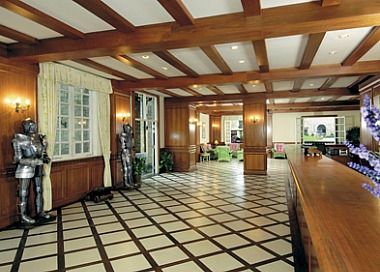 Bild des Veranstaltungsortes