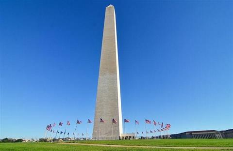 Washington Monument