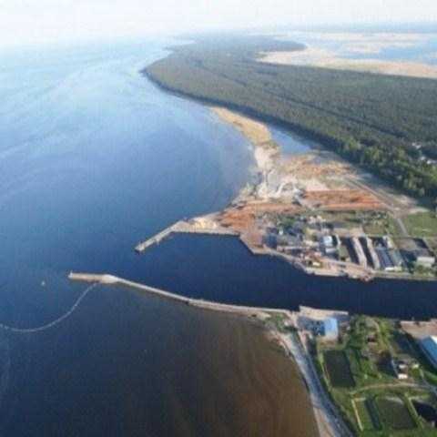 Kurzeme Tourism Association em Kuldigas, LV