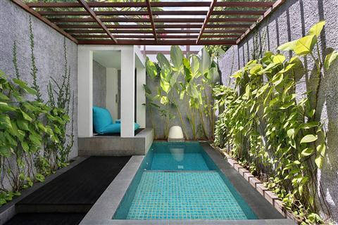 Mercure Bali Legian in Bali, ID