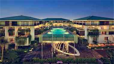 Mercure Bali Legian i Bali, ID