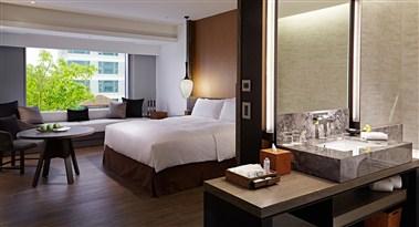 Silks Place Tainan à Tainan, TW