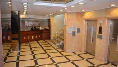 Kecik Hotel in Istanbul, TR