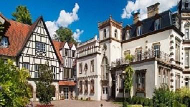 Chateau De L'Ile - Strasbourg image