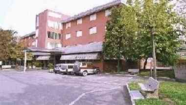 Hotel Eden a Modena, IT