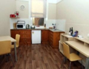 The Albion Hotel en Newcastle, AU