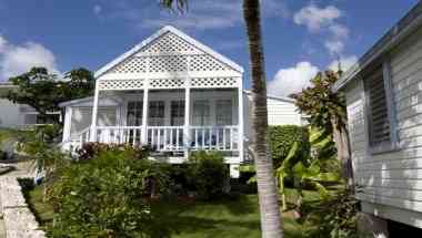 La Vista Resort in Sint Maarten, SX