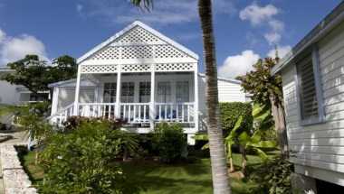 La Vista Resort a Sint Maarten, SX