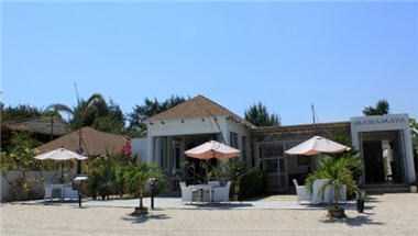 Mahamaya Boutique Resort Gili Meno in Mataram, ID