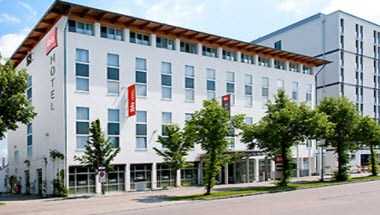 Hotel Ibis Muenchen Garching a Garching, DE