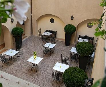 Relais San Biagio a Orbetello, IT