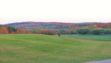 Antrim Dells Golf Club em Ellsworth, MI