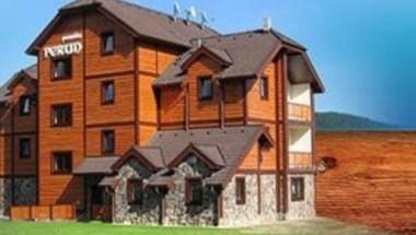 Penzion Perun i Valca, SK