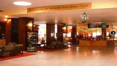 Hotel Myslivna in Brno, CZ