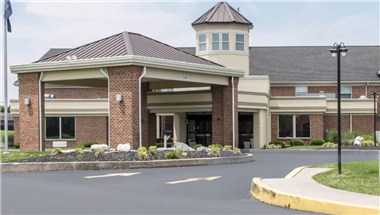 Comfort Inn Lancaster at Rockvale, Lancaster, PA
