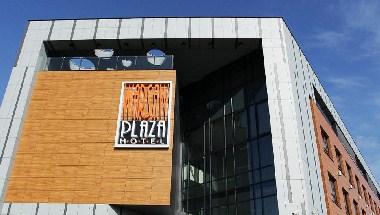 WARSAW PLAZA HOTEL image