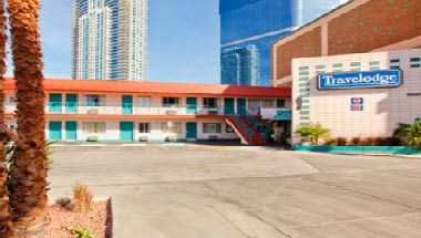 Travelodge by Wyndham Las Vegas в Las Vegas, NV