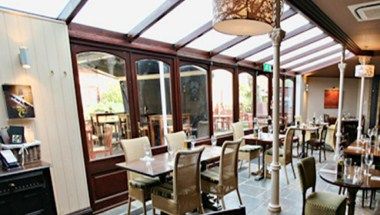 Изображение места проведения