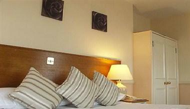 The Pegwell Bay Hotel a Ramsgate, GB1