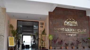 Summit Golden Crescent en Gangtok, IN