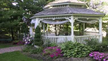 Inn At Aberdeen en Valparaíso, IN